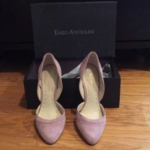 Enzo Anciolini shoes